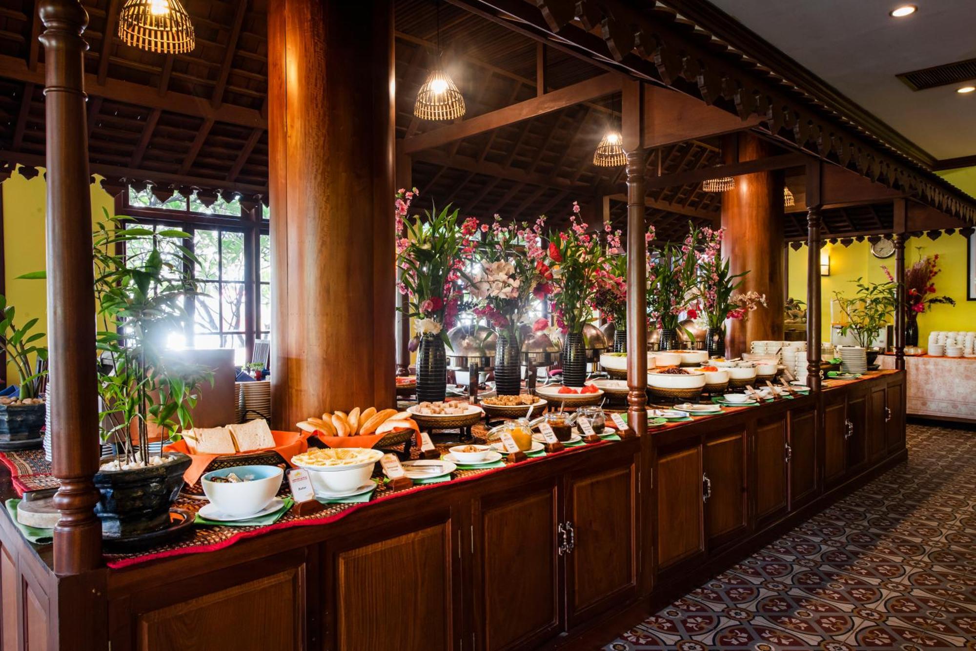 The Suite By Royal Crown Hotel Siem Reap Extérieur photo