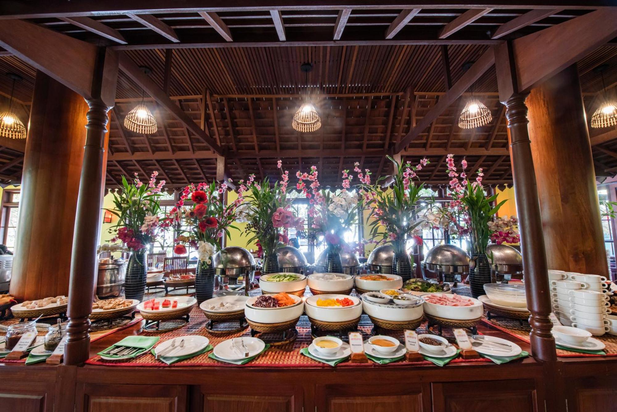 The Suite By Royal Crown Hotel Siem Reap Extérieur photo