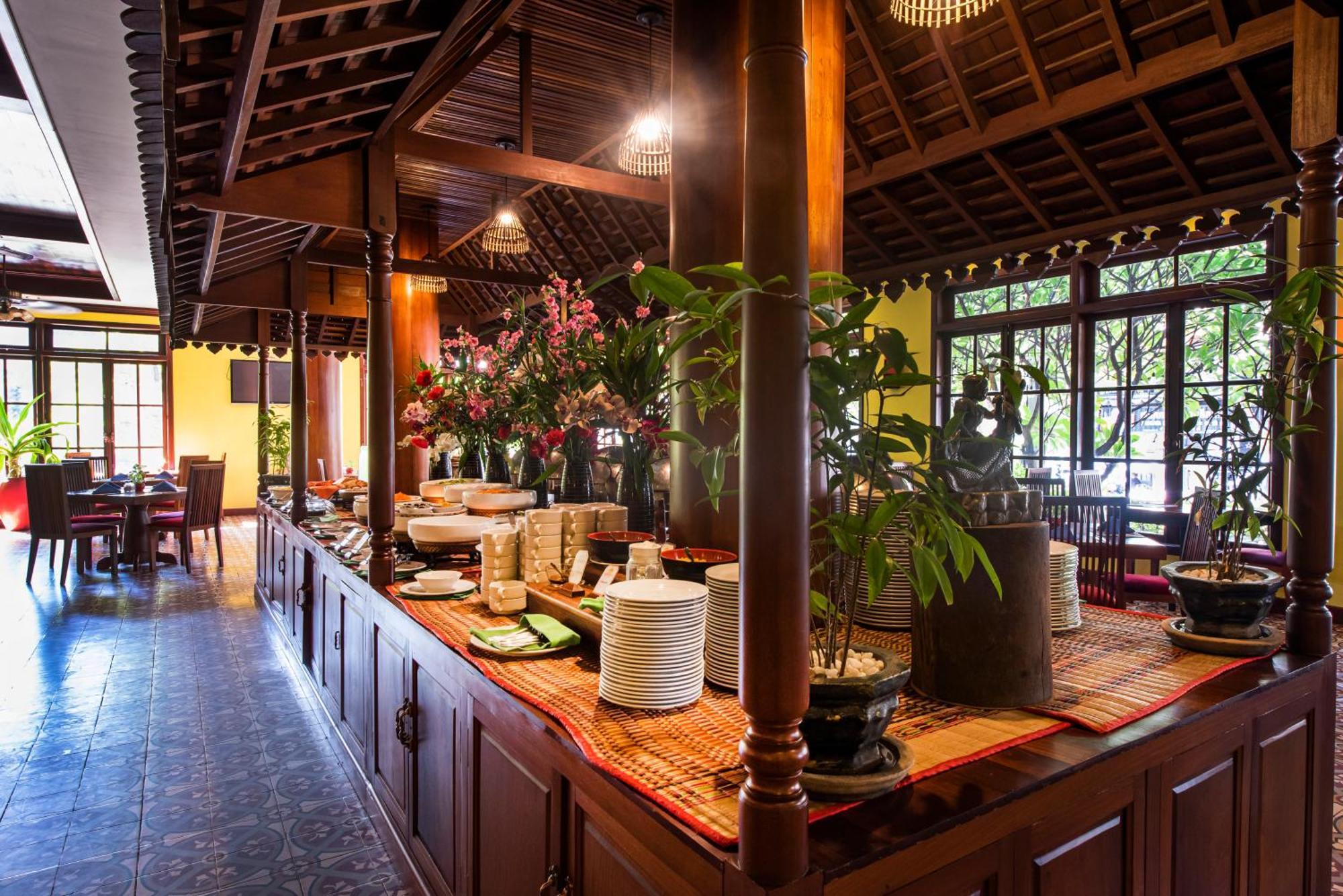 The Suite By Royal Crown Hotel Siem Reap Extérieur photo