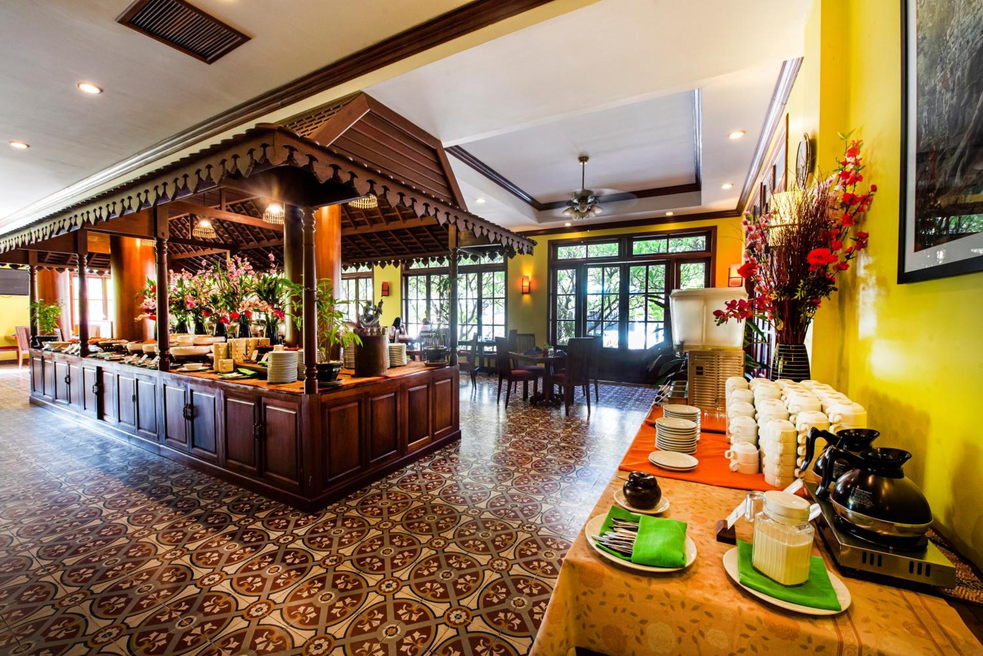 The Suite By Royal Crown Hotel Siem Reap Extérieur photo