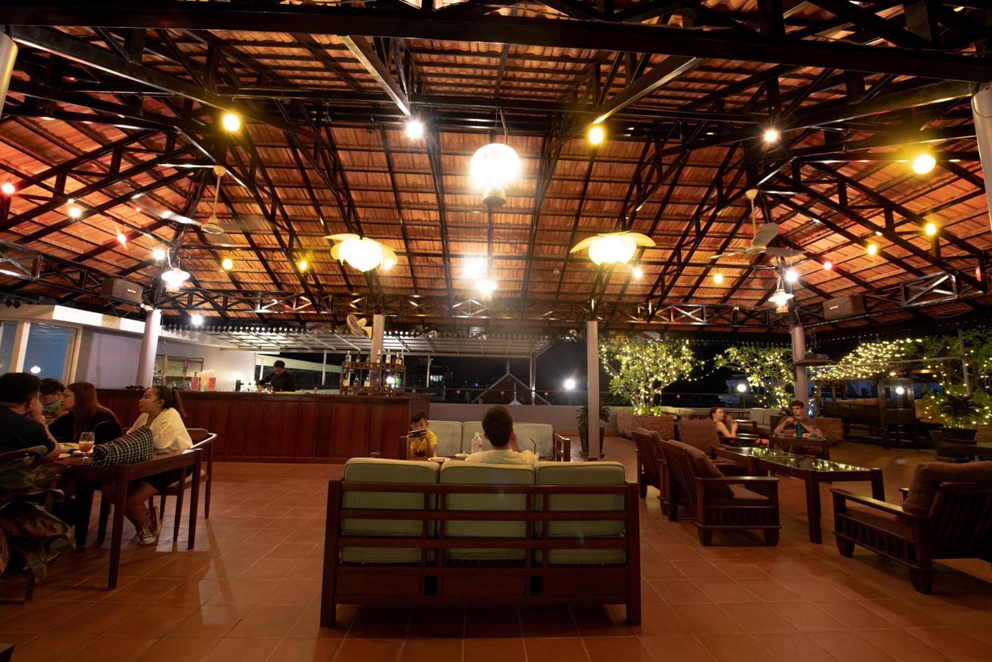 The Suite By Royal Crown Hotel Siem Reap Extérieur photo