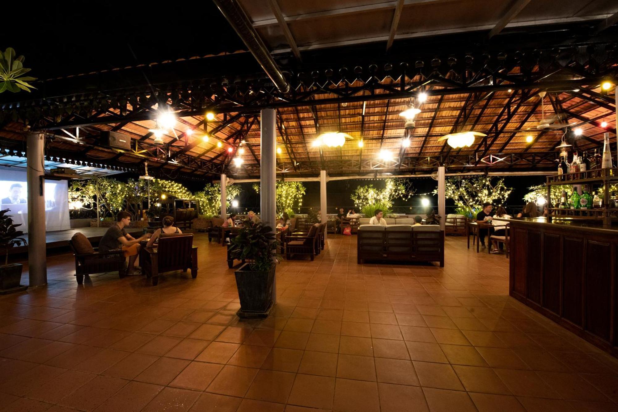 The Suite By Royal Crown Hotel Siem Reap Extérieur photo